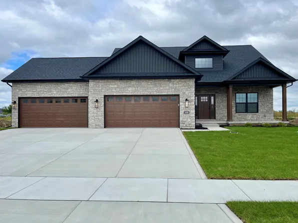 5088 Stephen Ln, Lowell, IN 46356