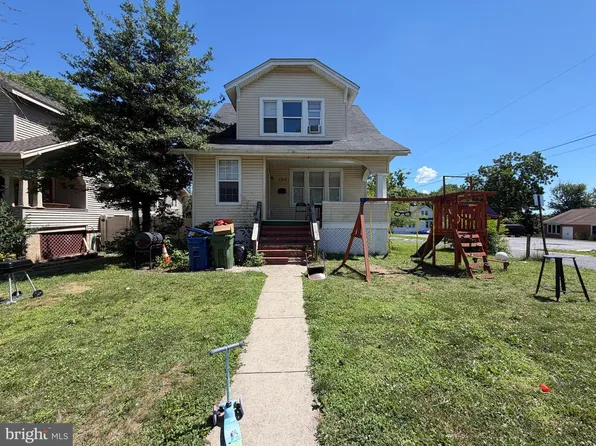 3312 Ailsa Ave, Baltimore, MD 21214