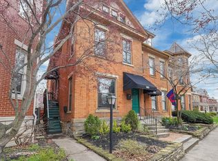 962 Neil Ave, Columbus, OH