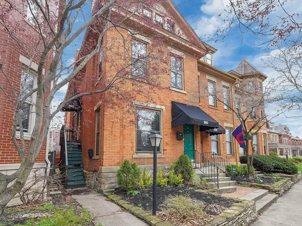962 Neil Ave, Columbus, OH 43201