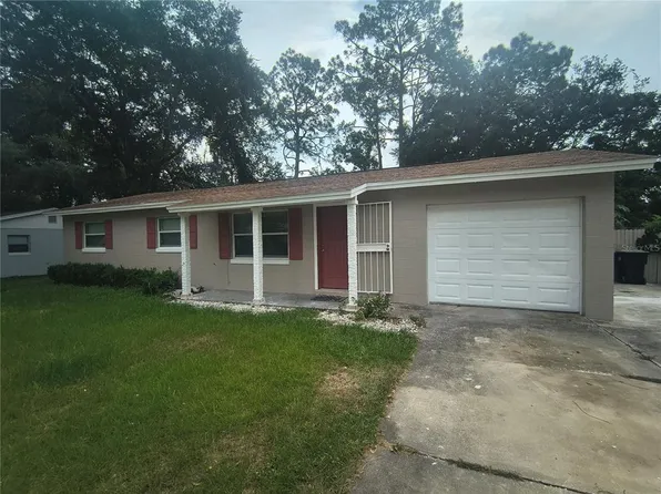 3651 Rundo Dr, Orlando, FL 32818