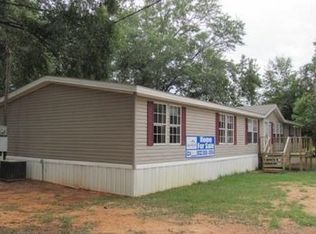 113 Lucas St, Castleberry, AL 36432