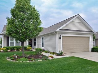 9194 Vernon Hl, North Ridgeville, OH 44039