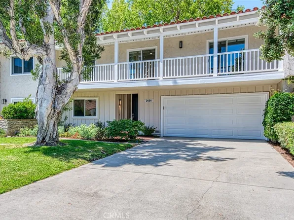2654 Vista Ornada, Newport Beach, CA 92660