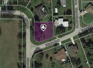 4704 N Fairway Dr, Punta Gorda, FL 33982