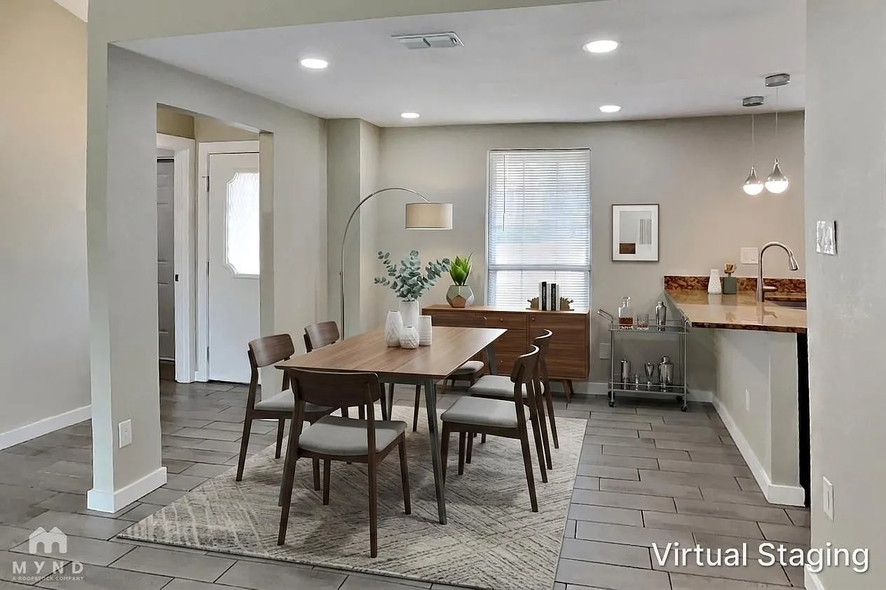 3 bed, 2.0 bath, 1262 sqft, $1,925 — Photo 4