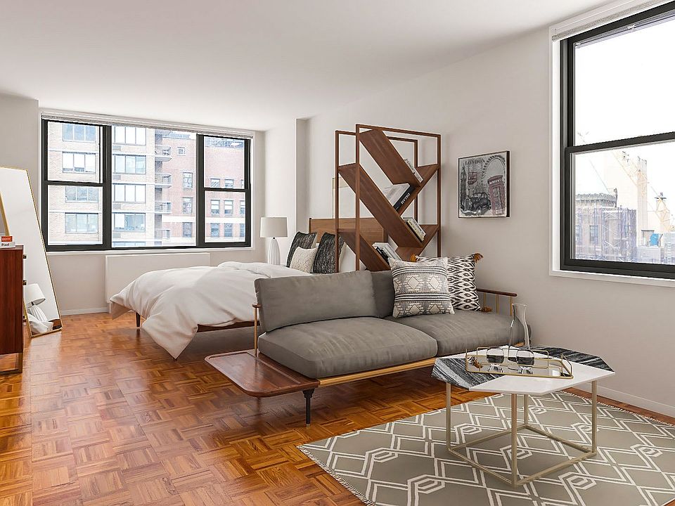 1st image of 211 W 56th St #L15
