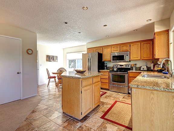 Stainless Appliances