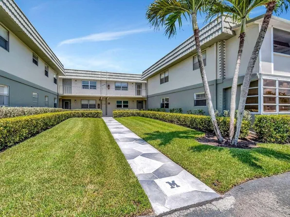 613 Monaco Way #M, Delray Beach, FL 33446