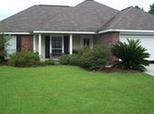 15266 W Bayou Dr, Prairieville, LA 70769