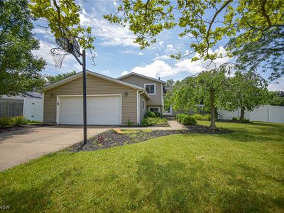 3472 Woodstock Ln, Brunswick, OH, 44212