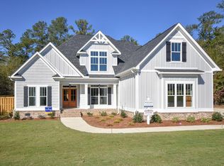 1011 Cooper Place Dr, North Augusta, SC 29860