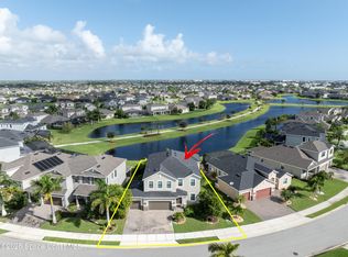 7553 Poulicny Ln, Melbourne, FL 32940