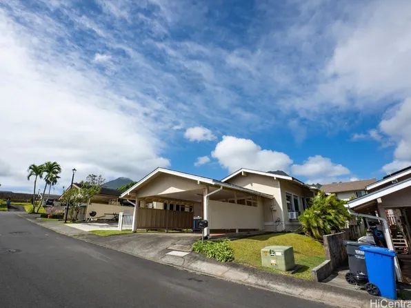 45-426 Nihina Pl #26, Kaneohe, HI 96744