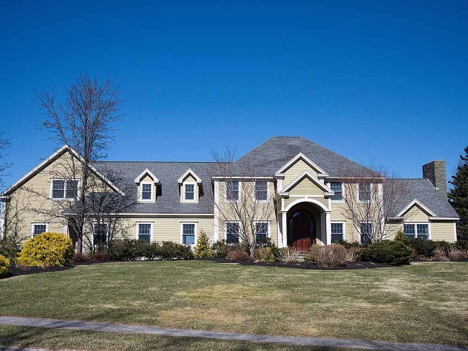 20 Clearwater Drive, Scarborough, ME 04074 Zillow