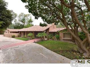 17477 Avenida Peregrina, Rancho Santa Fe, CA 92067