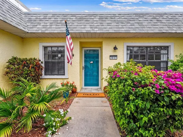 3657 Trophy Blvd, New Port Richey, FL 34655