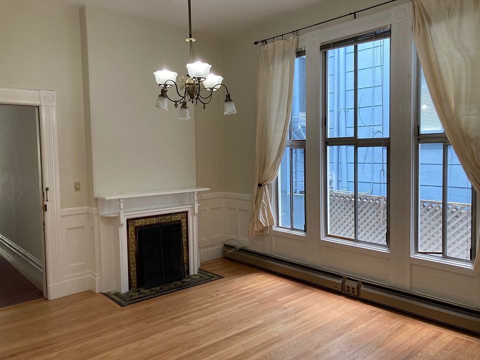 1st image of 2226 Divisadero St #F
