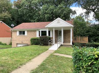 1312 Crucible St, Pittsburgh, PA 15220
