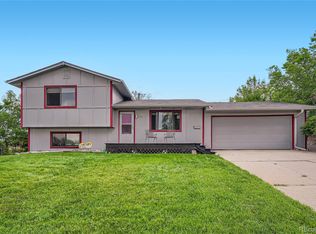 501 Drake St, Denver, CO 80221