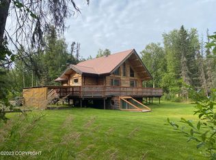 3780 N Pittman Rd, Wasilla, AK 99623