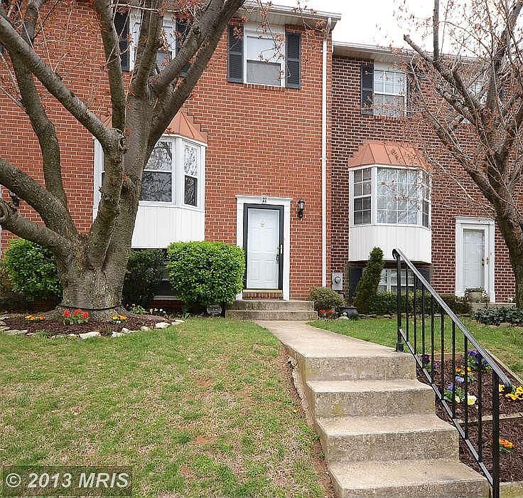 27 Sylvan Park Ct, Baltimore, MD 21236 Zillow