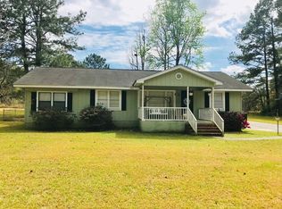 1116 Robin Dr, Thomasville, GA 31792