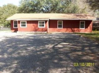 6628 Davis Rd, Mobile, AL 36619