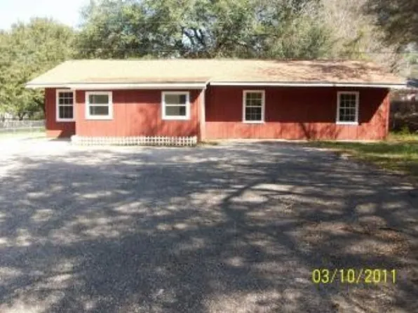 6628 Davis Rd, Mobile, AL 36619