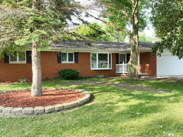 4352 Clement Dr, Saginaw, MI 48603