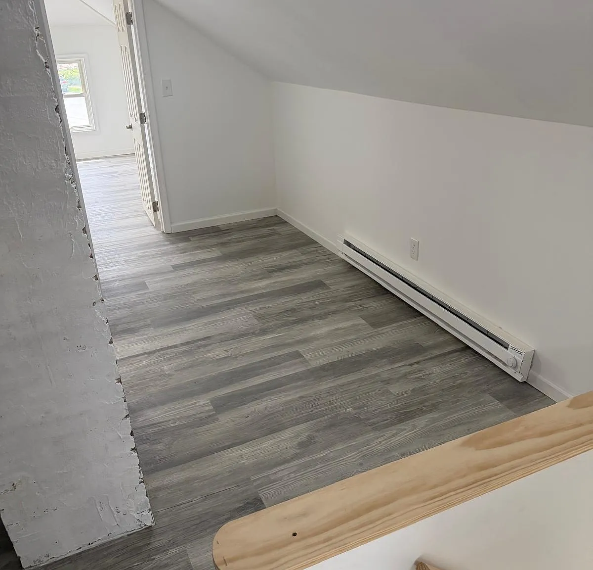 1 bed, $1,100 — Photo 3