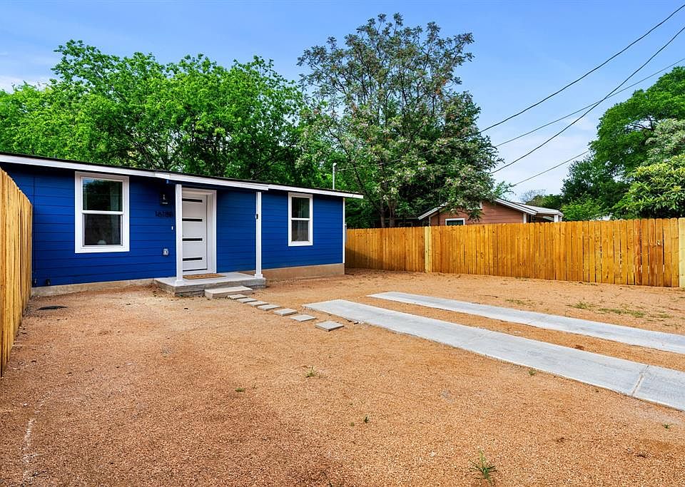 1618 Webberville Rd #B, Austin, TX 78721 | Zillow