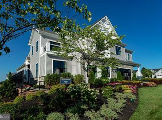 8 Fetters Blvd #122, Downingtown, PA 19335