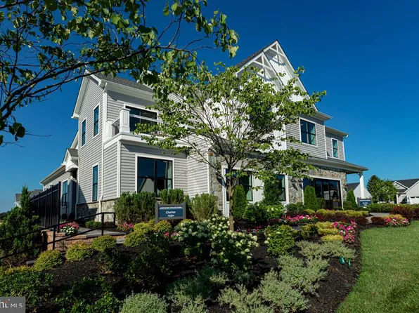 8 Fetters Blvd #122, Downingtown, PA 19335