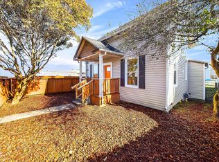 1421 Albee St, Eureka, CA 95501