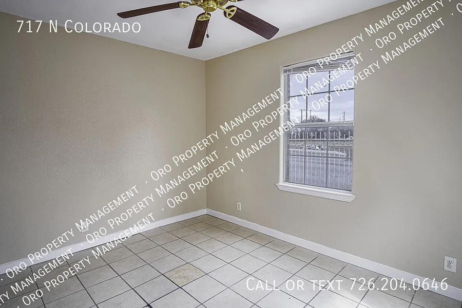 717 N Colorado St