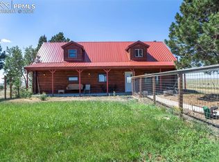 19350 Lemesany Rd, Calhan, CO 80808