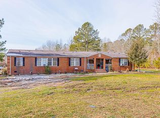 8050 Colemans Lake Rd, Church Road, VA 23833