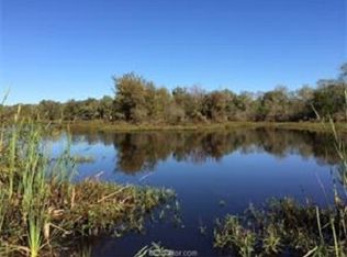 2.811 Acs Tbd Beaver Trail, Snook, TX 77836