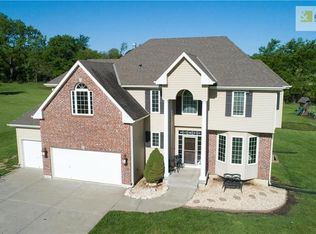 37439 W 367th St, Osawatomie, KS 66064