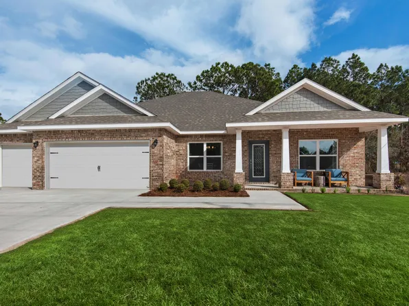 1940 Sunrise Dr, Navarre, FL 32566