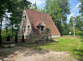 3415 S McGee Rd, Lake City, MI 49651