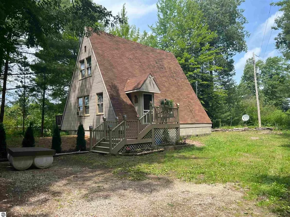 3415 S McGee Rd, Lake City, MI 49651