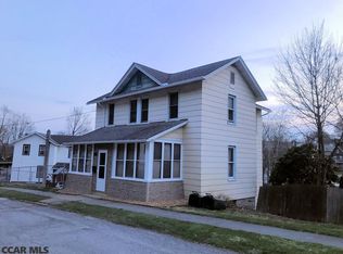 122 Lingle St, Osceola Mills, PA