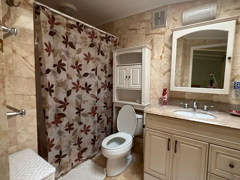 Masterbath