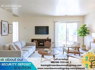 8415 E Leigh Dr APT A, Prescott Valley, AZ 86314