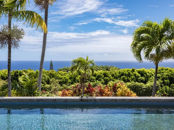 36-1037 Stevens Rd, Ookala, HI 96774