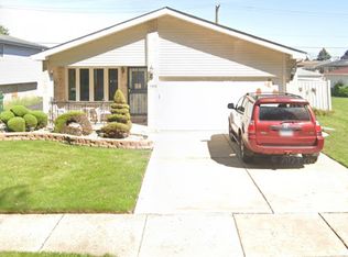 1166 Pulaski Rd, Calumet City, IL 60409