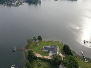 1125 Crystal View Ct, Chapin, SC 29036