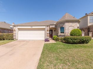 1941 Realistic Dr, Bedford, TX 76021